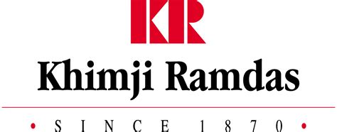 khimji ramdas brands.